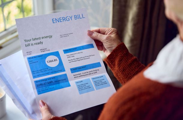 Lower Your AC and Energy Bill