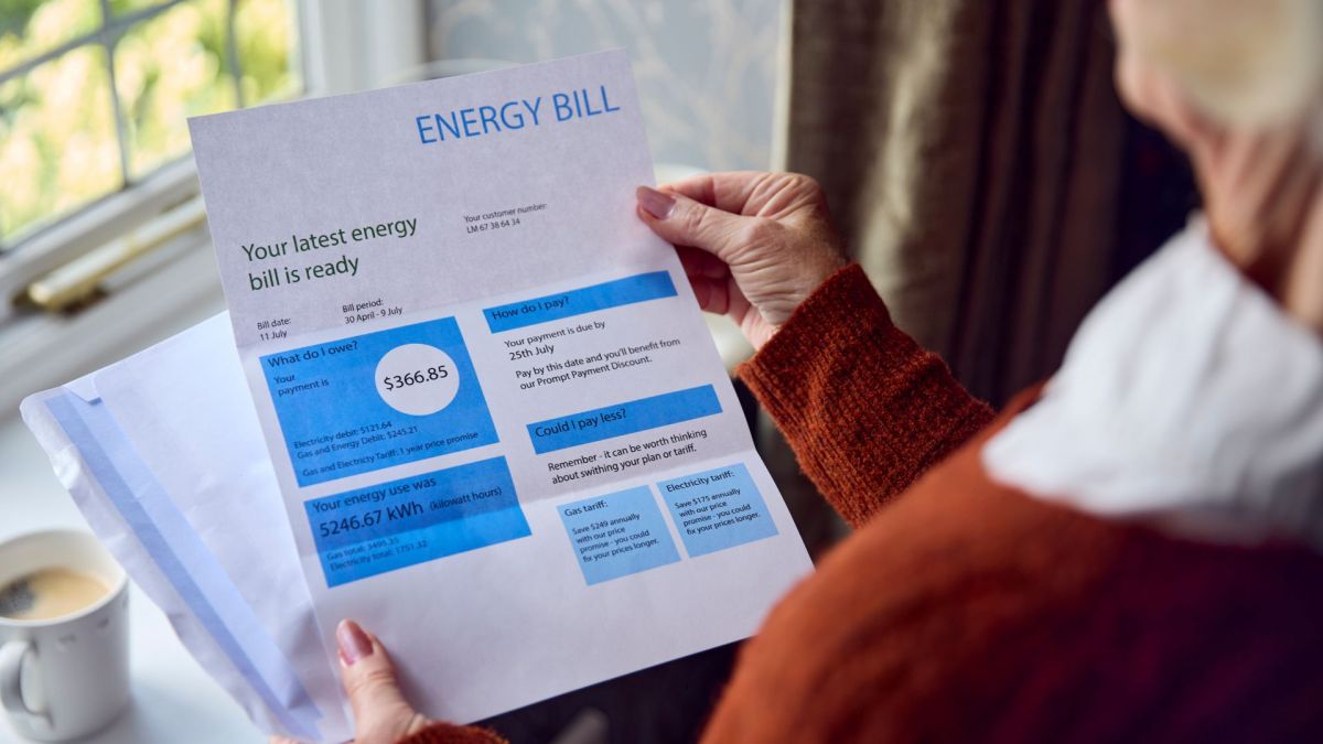 Lower Your AC and Energy Bill