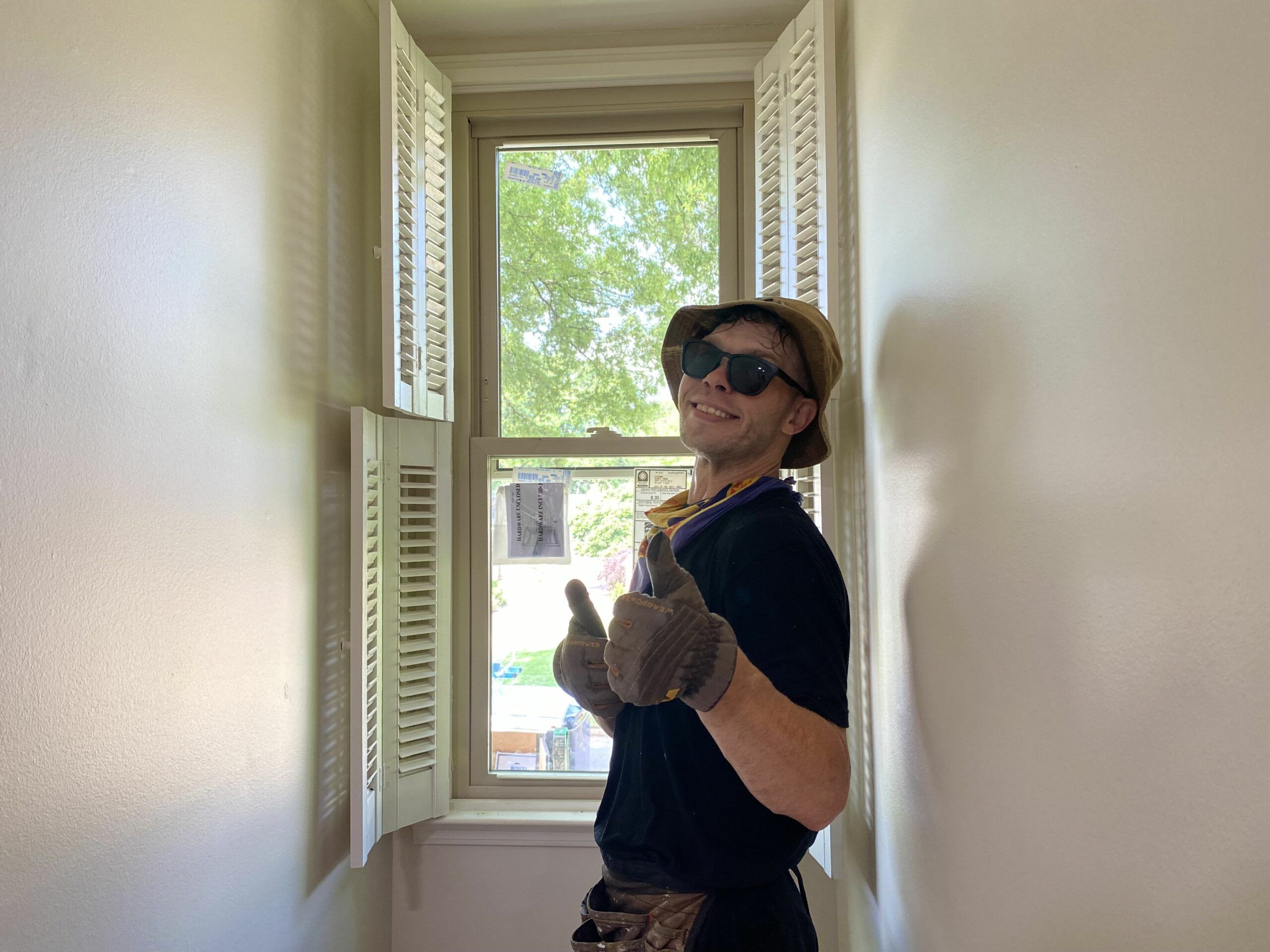 Window Replacement Memphis Window Medic