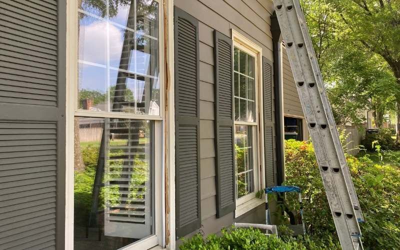 Window Replacement Memphis Window Medic