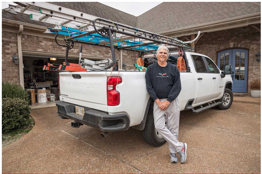 Window Medic Services and Process