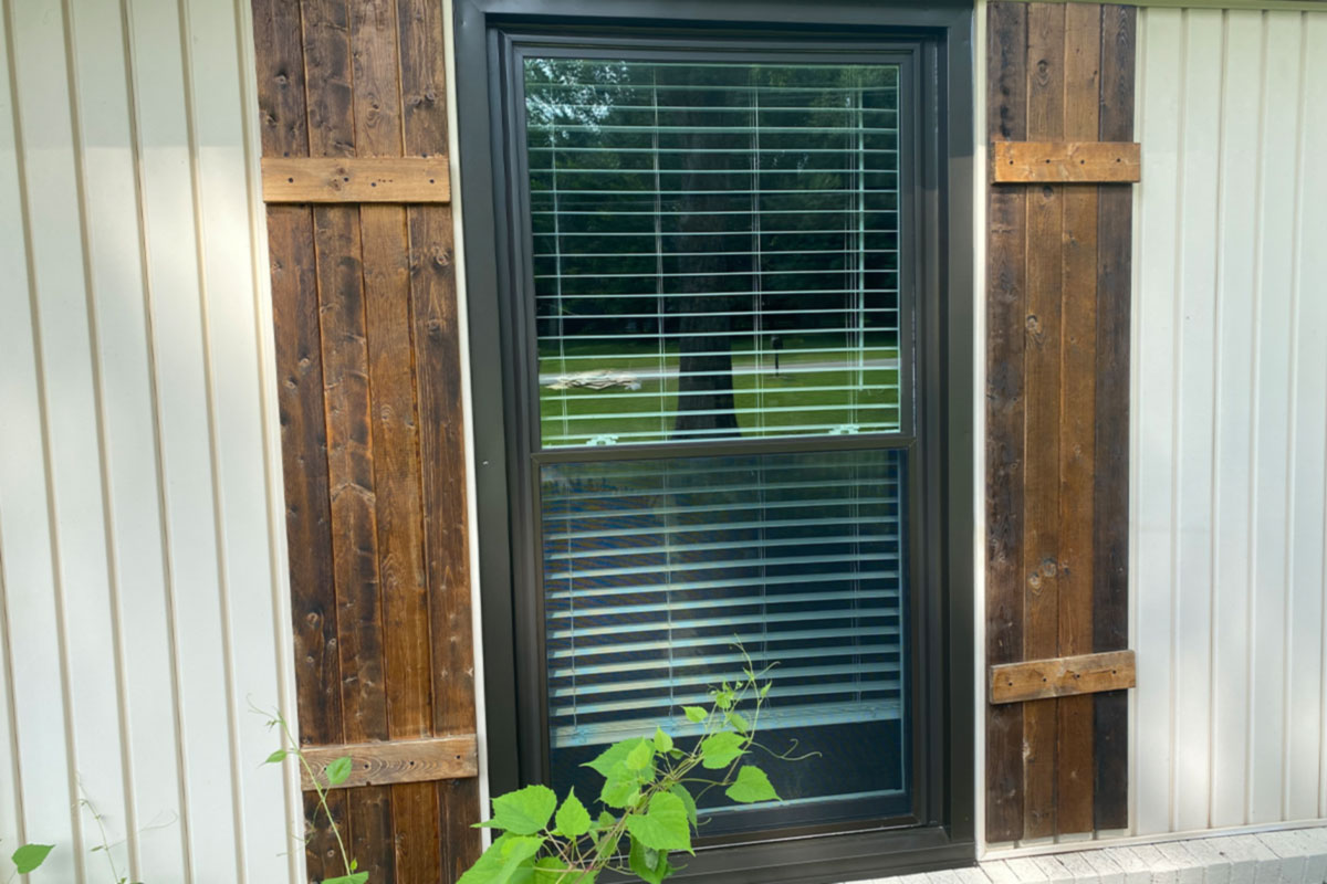 Vinyl Replacement Windows Memphis TN Window Medic