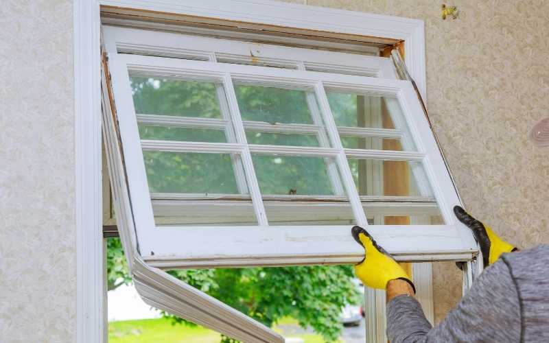 WeatherproofingAlternative to Replacement Windows Memphis TN